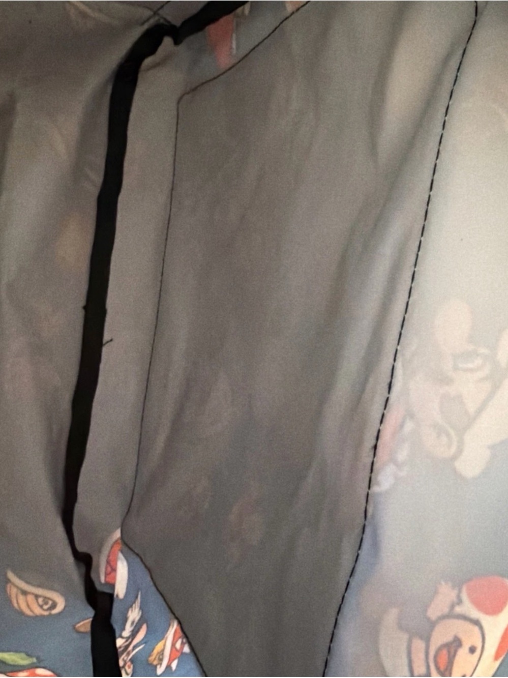 Marvel Black Character Graphic Tote - Picture 13 of 16